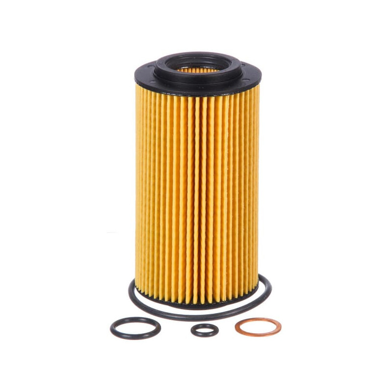 Filtr oleju silnika Kdi JCB JC334V6243 - mar-kar.com.pl - 1