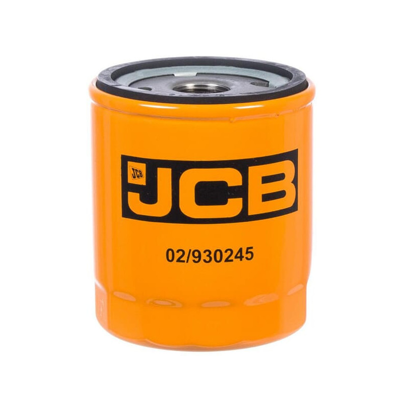 Filtr oleju silnikowego JCB JC02930245 - mar-kar.com.pl - 1