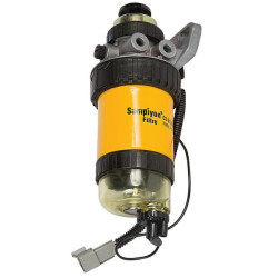 Filtr paliwa Kramp 32925717KR - mar-kar.com.pl - 1
