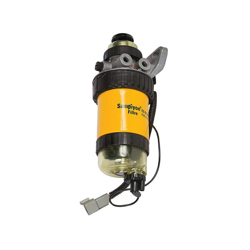 Filtr paliwa Kramp 32925717KR - mar-kar.com.pl - 1