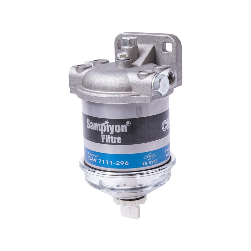 Filtr paliwa Kramp FI522CUNF12 - mar-kar.com.pl - 1