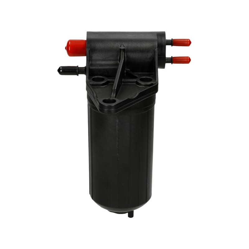 Filtr paliwa HiFi Filter MO1643 - mar-kar.com.pl - 1