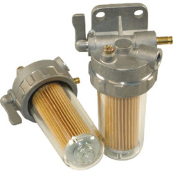 Filtr paliwa HiFi Filter MO500 - mar-kar.com.pl - 1