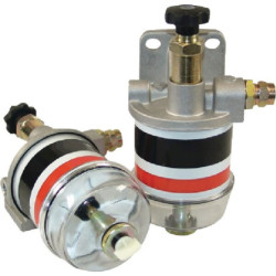 Filtr paliwa HiFi Filter MO642 - mar-kar.com.pl - 1