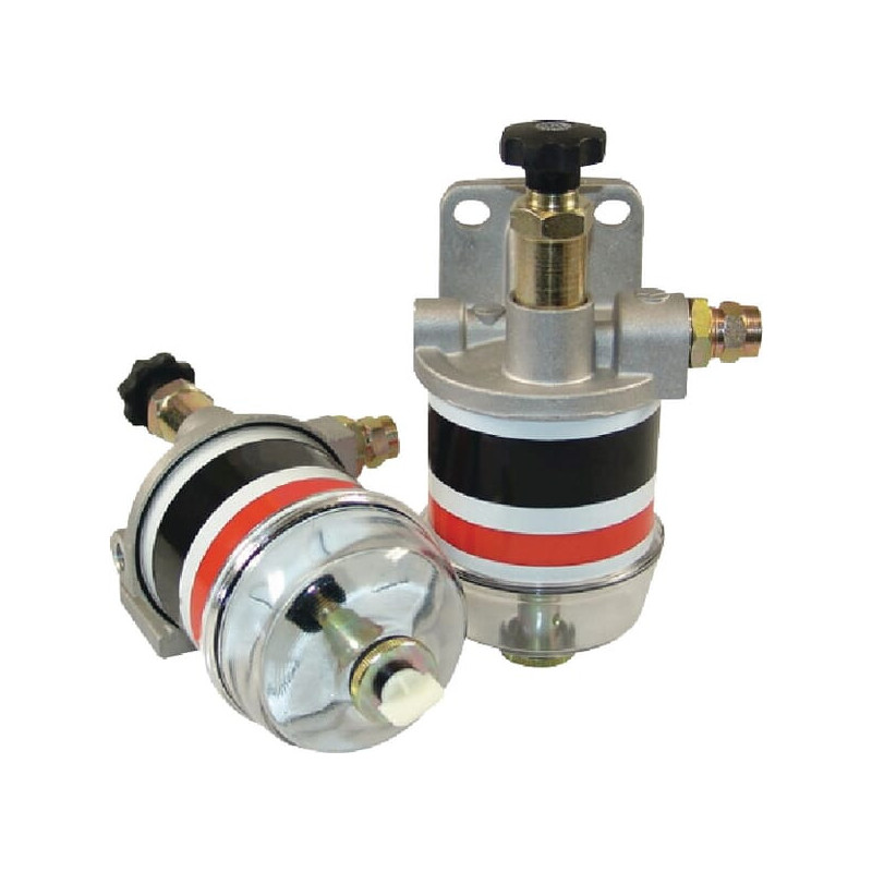 Filtr paliwa HiFi Filter MO642 - mar-kar.com.pl - 1