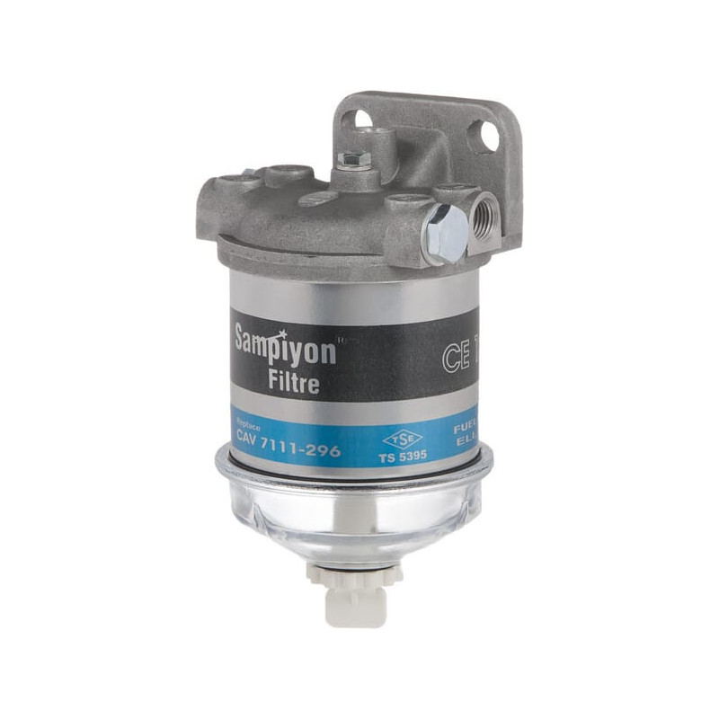 Filtr paliwa Kramp FI522CM14 - mar-kar.com.pl - 1