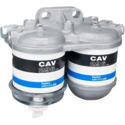 Filtr paliwa Kramp FI522CDM14 - mar-kar.com.pl - 1