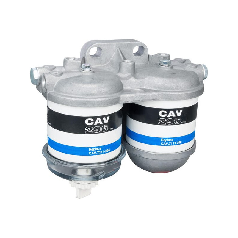 Filtr paliwa Kramp FI522CDM14 - mar-kar.com.pl - 1