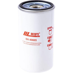 Filtr paliwa HiFi Filter SN40605 - mar-kar.com.pl - 1