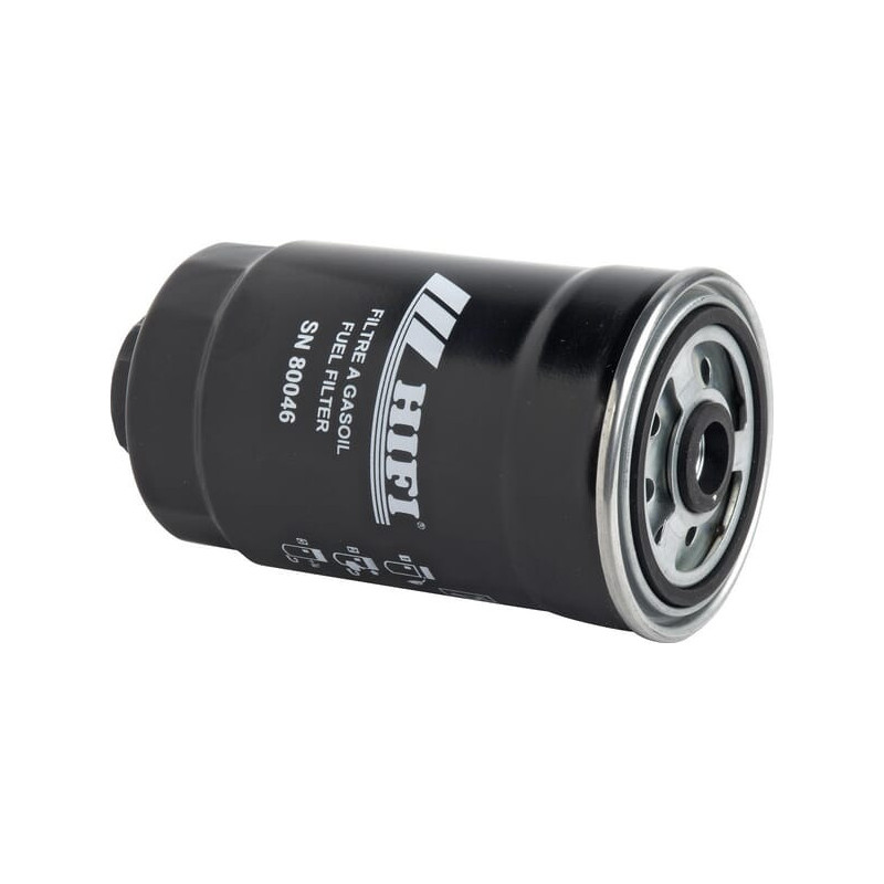 Filtr paliwa HiFi Filter 1505SN80046 - mar-kar.com.pl - 1