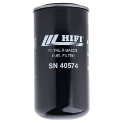 Filtr paliwa HiFi Filter SN40574 - mar-kar.com.pl - 1