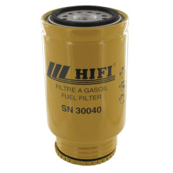 Filtr paliwa HiFi Filter SN30040 - mar-kar.com.pl - 1