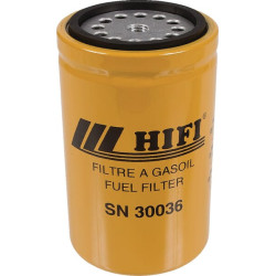 Filtr paliwa HiFi Filter SN30036 - mar-kar.com.pl - 1
