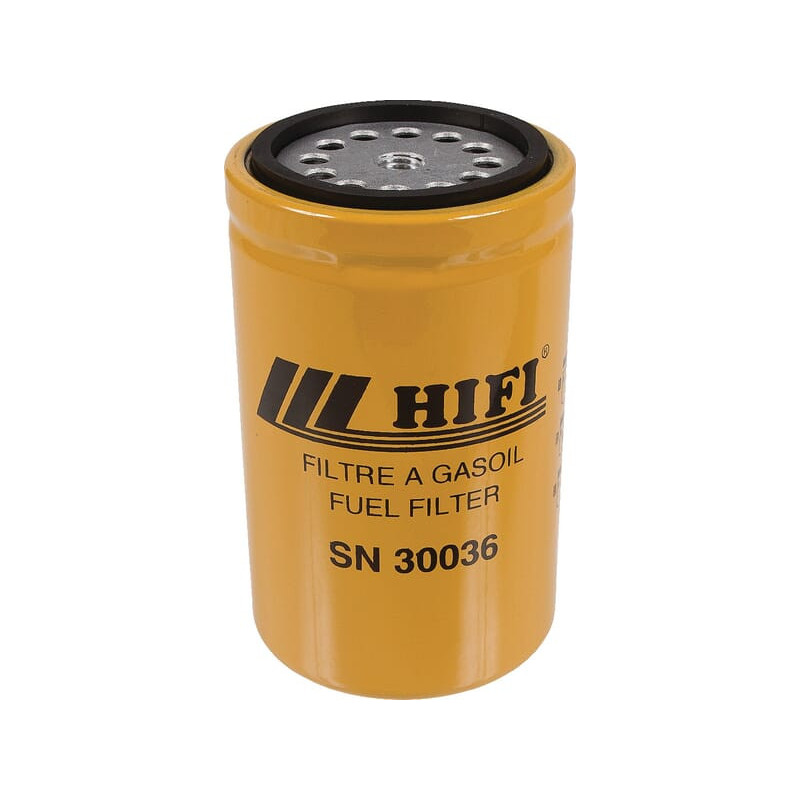 Filtr paliwa HiFi Filter SN30036 - mar-kar.com.pl - 1