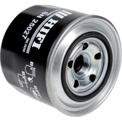 Filtr paliwa HiFi Filter SN25027 - mar-kar.com.pl - 1