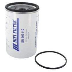 Filtr paliwa HiFi Filter SN909110 - mar-kar.com.pl - 1