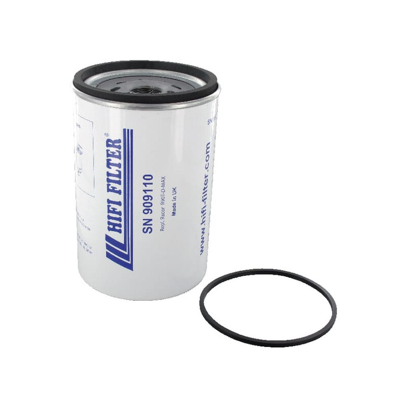 Filtr paliwa HiFi Filter SN909110 - mar-kar.com.pl - 1
