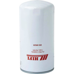 Filtr paliwa HiFi Filter SN40529 - mar-kar.com.pl - 1