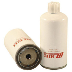 Filtr paliwa HiFi Filter SN70431 - mar-kar.com.pl - 1