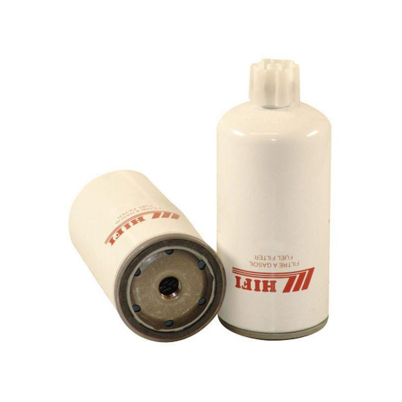 Filtr paliwa HiFi Filter SN70431 - mar-kar.com.pl - 1