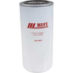 Filtr paliwa HiFi Filter SN30031 - mar-kar.com.pl - 1