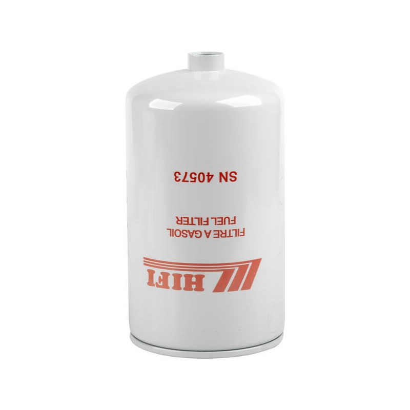 Filtr paliwa HiFi Filter SN40573 - mar-kar.com.pl - 1