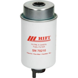 Filtr paliwa HiFi Filter SN70210 - mar-kar.com.pl - 1
