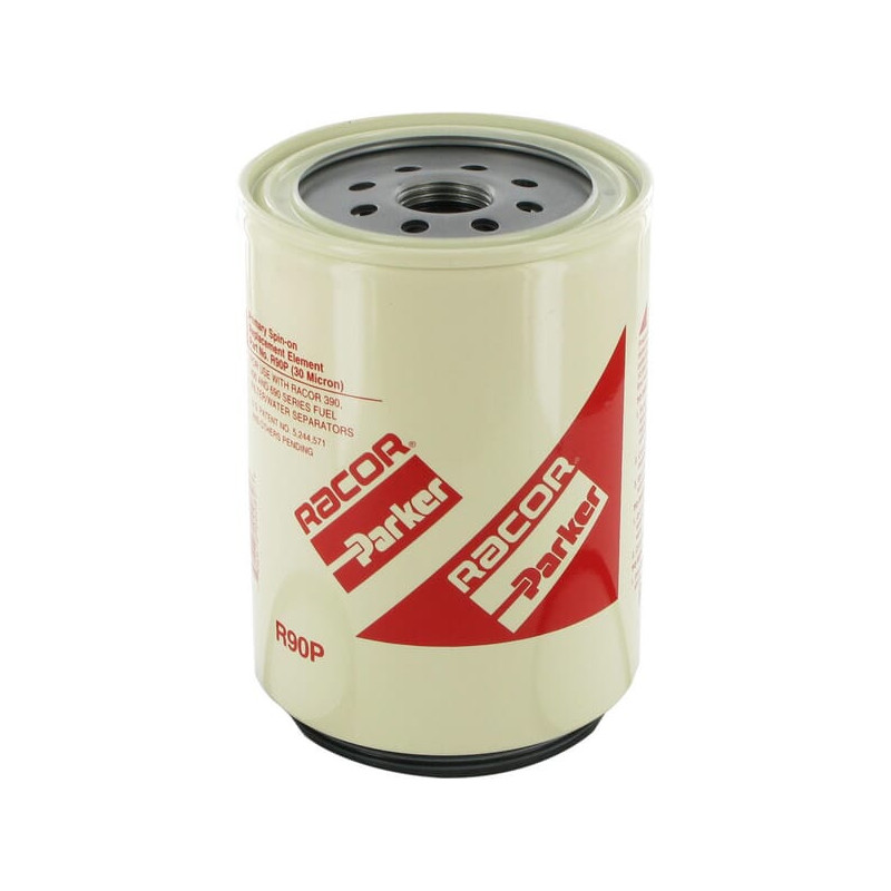 Filtr paliwa HiFi Filter SN909030 - mar-kar.com.pl - 1