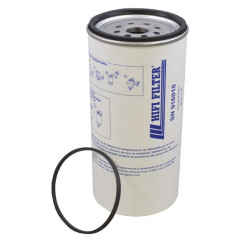 Filtr paliwa HiFi Filter SN916010 - mar-kar.com.pl - 1