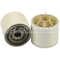 Filtr paliwa HiFi Filter SN40617 - mar-kar.com.pl - 1