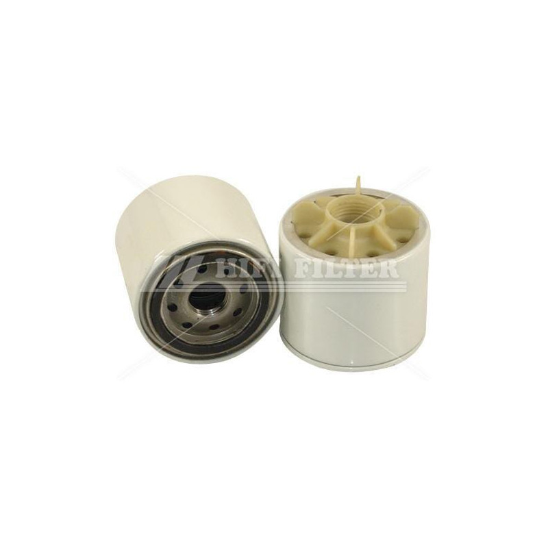 Filtr paliwa HiFi Filter SN40617 - mar-kar.com.pl - 1