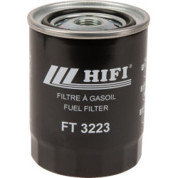 Filtr paliwa HiFi Filter FT3223 - mar-kar.com.pl - 1