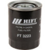 Filtr paliwa HiFi Filter FT3223 - mar-kar.com.pl - 1