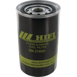 Filtr paliwa HiFi Filter SN21609 - mar-kar.com.pl - 1