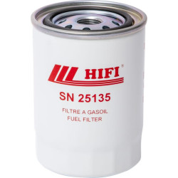 Filtr paliwa HiFi Filter SN25135 - mar-kar.com.pl - 1