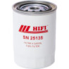 Filtr paliwa HiFi Filter SN25135 - mar-kar.com.pl - 1