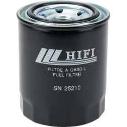 Filtr paliwa HiFi Filter SN25210 - mar-kar.com.pl - 1
