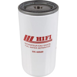 Filtr paliwa HiFi Filter SN40569 - mar-kar.com.pl - 1