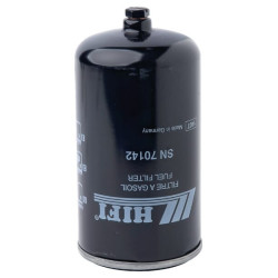 Filtr paliwa HiFi Filter SN70142 - mar-kar.com.pl - 1