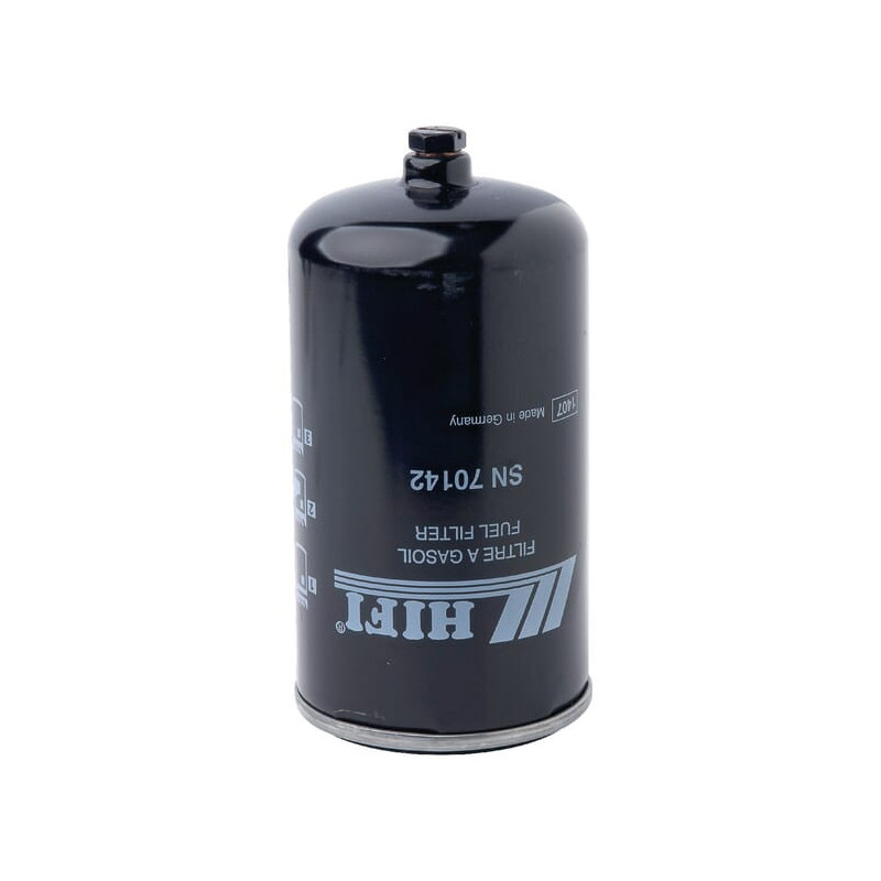 Filtr paliwa HiFi Filter SN70142 - mar-kar.com.pl - 1