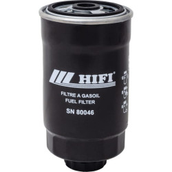 Filtr paliwa HiFi Filter SN80046 - mar-kar.com.pl - 1
