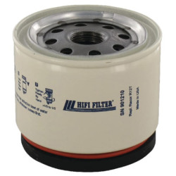 Filtr paliwa HiFi Filter SN901210 - mar-kar.com.pl - 1