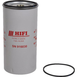 Filtr paliwa HiFi Filter SN916030 - mar-kar.com.pl - 1