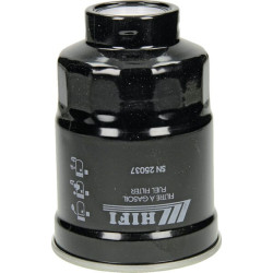 Filtr paliwa HiFi Filter SN25037 - mar-kar.com.pl - 1
