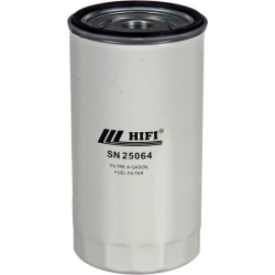 Filtr paliwa HiFi Filter SN25064 - mar-kar.com.pl - 1