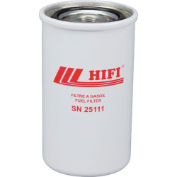 Filtr paliwa HiFi Filter SN25111 - mar-kar.com.pl - 1