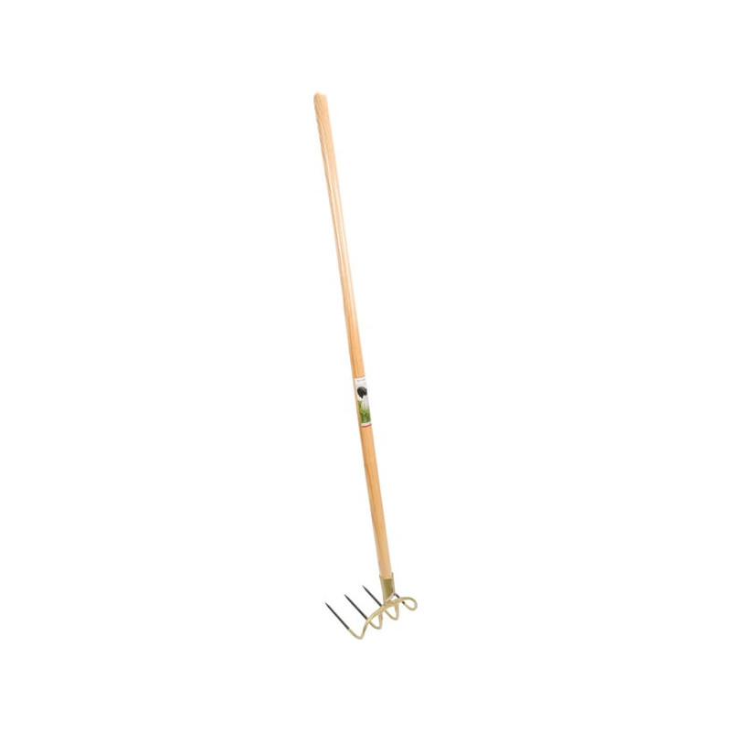 Hak do nawozu/obornika 4-zębny oprawny 130 cm Kramp 2020KR - mar-kar.com.pl - 1