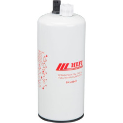 Filtr paliwa HiFi Filter SN40549 - mar-kar.com.pl - 1