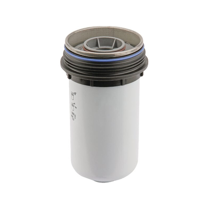 Filtr paliwa HiFi Filter SN40670 - mar-kar.com.pl - 1