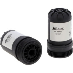 Filtr paliwa HiFi Filter SN40705 - mar-kar.com.pl - 1